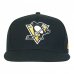 Pittsburgh Penguins - Primary Snapback Cap