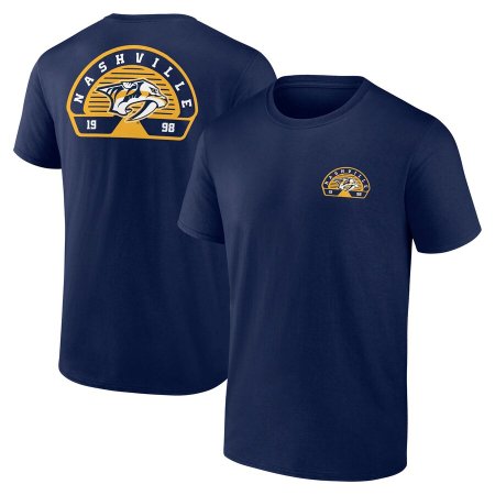 Nashville Predators - Team Valor NHL Koszułka - Wielkość: S/USA=M/EU