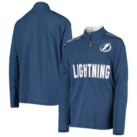 Tampa Bay Lightning Youth - Attacking Zone NHL Jacket