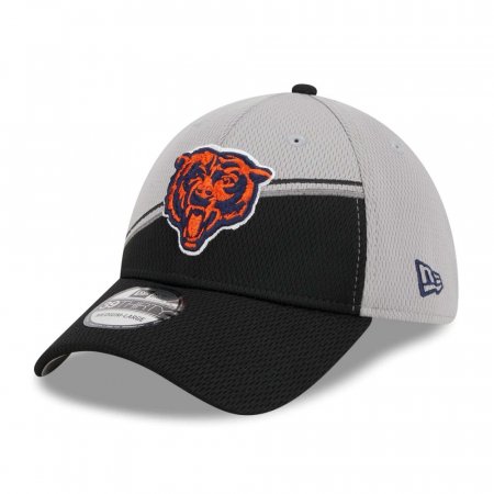 Chicago Bears - Colorway 2023 Sideline 39Thirty NFL Kšiltovka