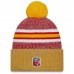 Kansas City Chiefs - 2023 Sideline Colorway NFL Wintermütze