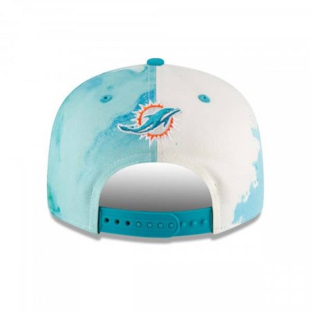 Miami Dolphins - 2022 Sideline 9Fifty NFL Cap