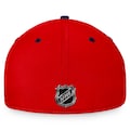 Columbus Blue Jackets - Authentic Pro Rink Camo NHL Hat