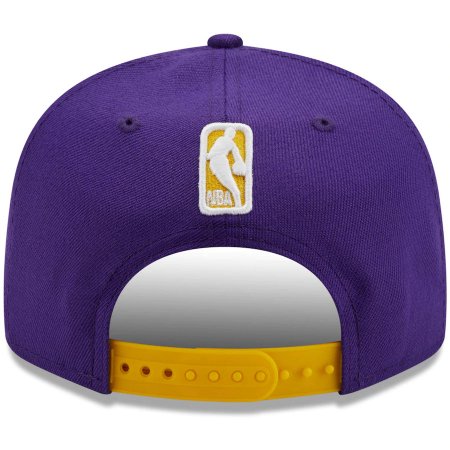 Los Angeles Lakers - Strike 9FIFTY NBA Hat