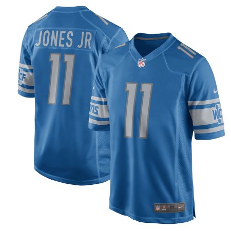 Detroit Lions - Marvin Jones Jr. NFL Trikot
