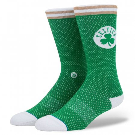 Boston Celtics - Jersey NBA Socken