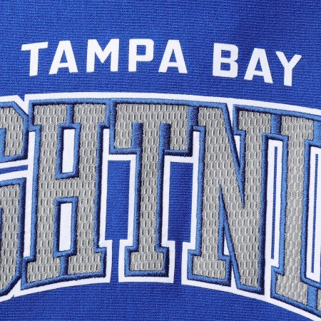 Tampa Bay Lightning - Champion Capsule NHL Mikina s kapucí
