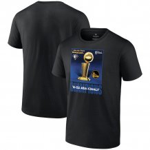 Golden State Warriors - 2022 Champions 75th Anniversary NBA T-shirt