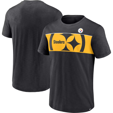Pittsburgh Steelers - Ultra NFL T-Shirt