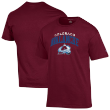 Colorado Avalanche - Champion Primary Logo NHL Koszułka
