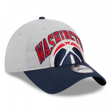 Washington Wizards - 2023 Tip-Off 9Twenty NBA Cap