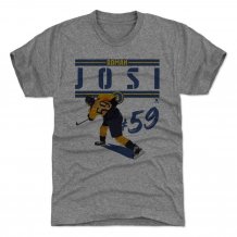 Nashville Predators Youth - Roman Josi Play NHL T-Shirt