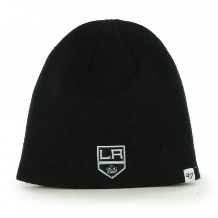 Los Angeles Kings - Basic Logo NHL Knit Hat