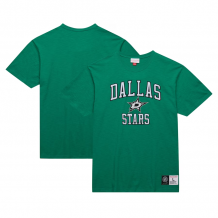 Dallas Stars - Legendary Slub NHL T-Shirt