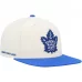 Toronto Maple Leaf - Vintage Snapback Cream NHL Hat
