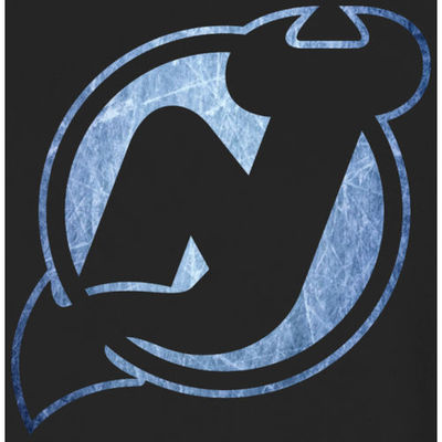 New Jersey Devils - Rinkside Pond NHL Tričko