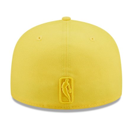 Golden State Warriors - Color Pack 59FIFTY NBA Cap