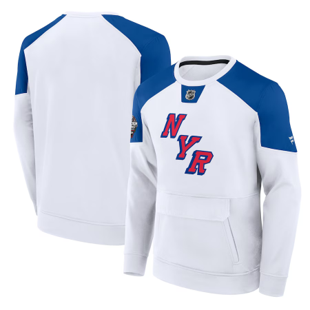 New York Rangers - 2024 Stadium Series Authentic Pro  NHL Bluza