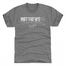 Toronto Maple Leafs - Auston Matthews 34 NHL T-Shirt