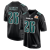 Philadelphia Eagles - Saquon Barkley Super Bowl LIX Black NFL Dres