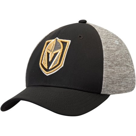 Vegas Golden Knights Youth - Playoff Flex NHL Hat