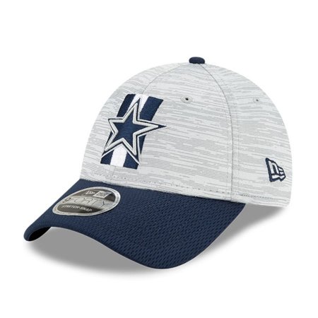 Dallas Cowboys - 2021 Training Camp 9Forty NFL Hat