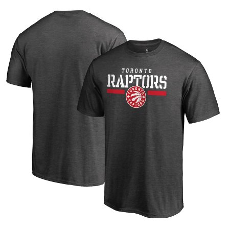 Toronto Raptors - Hoops For Troops NBA T-shirt