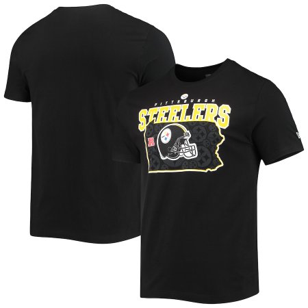 Pittsburgh Steelers - Local Pack NFL T-Shirt