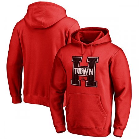 Houston Rockets - Hometown Collection NBA Hoodie