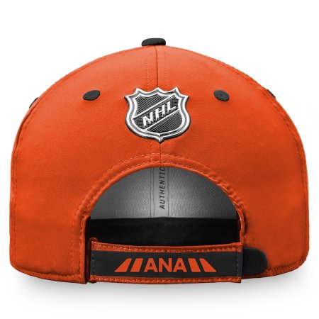 Anaheim Ducks - Authentic Alternate Logo NHL Cap
