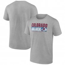 Colorado Avalanche - Jet Speed NHL T-Shirt