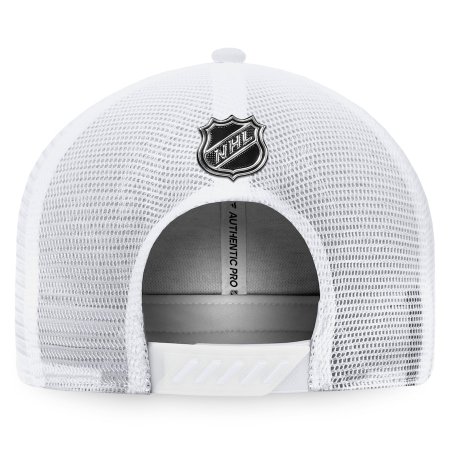 Detroit Red Wings - 2022 Draft Authentic Pro NHL Hat