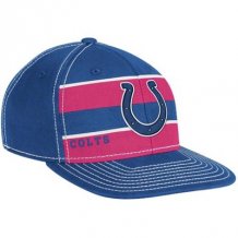 Indianapolis Colts - Breast Cancer Awareness NFL Cap