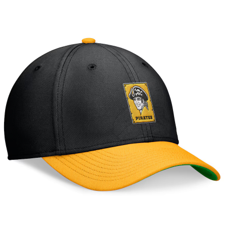 Pittsburgh Pirates - Cooperstown Rewind MLB Hat