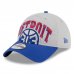 Detroit Pistons - 2023 Tip-Off 9Twenty NBA Kšiltovka