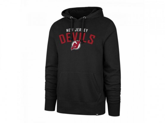 New Jersey Devils - New Headline NHL Sweatshirt