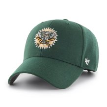 Oakland Athletics - Cooperstown MLB Hat