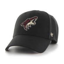 Arizona Coyotes - Team MVP NHL Cap
