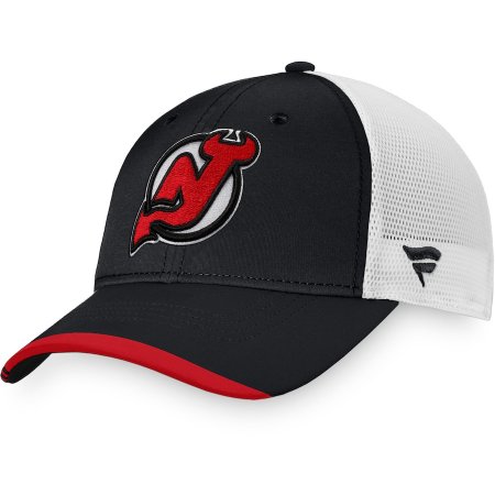 New Jersey Devils - Authentic Pro Team NHL Czapka