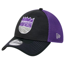 Sacramento Kings - Active Tech Neo 39Thirty NBA Czapka