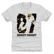 Pittsburgh Penguins Dziecięcy - Sidney Crosby Game NHL Koszułka