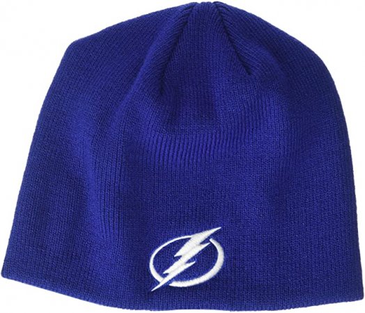 Tampa Bay Lightning Youth - Basic Team NHL Knit Hat