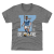 Manchester City Youth - Kevin De Bruyne Bold Number Gray T-Shirt