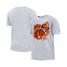 Cincinnati Bengals - Game Day State NFL T-Shirt