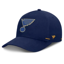 St. Louis Blues - Alternate Authentic Pro Rink NHL Cap
