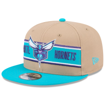 Charlotte Hornets - 2024 Draft 9Fifty NBA Cap