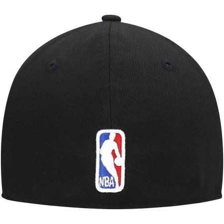 Portland Trail Blazers - Pink Undervisor 59FIFTY NBA Hat