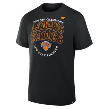 New York Knicks - 2026 Champions Hometown NBA Tričko