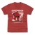 Carolina Hurricanes Youth - Andrei Svechnikov Inline Red NHL T-Shirt
