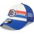LA Clippers - Stripes 9Forty NBA Hat